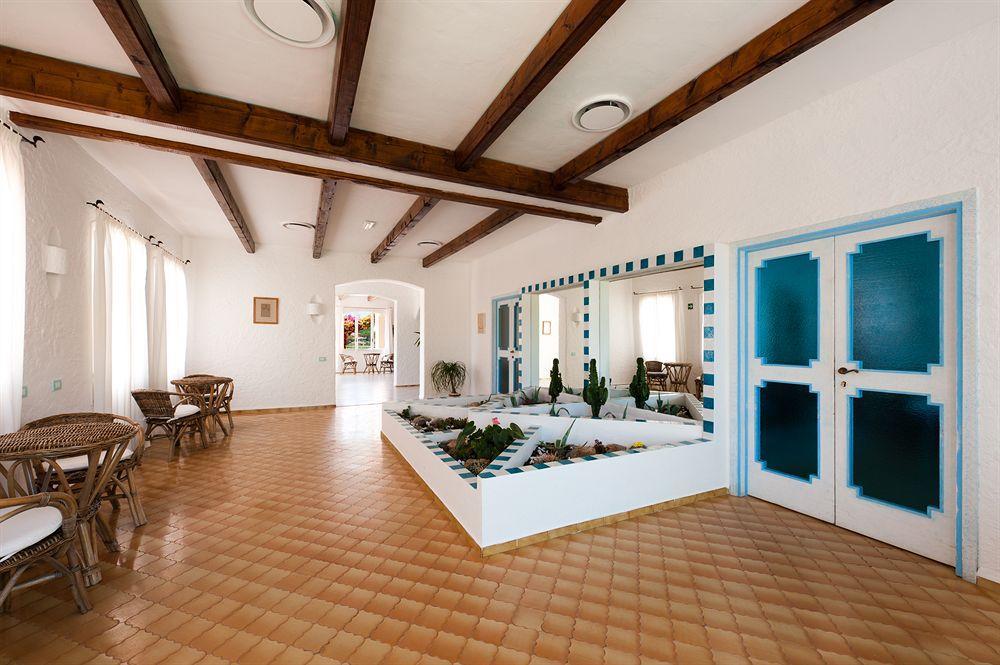 Park Hotel Resort Costa Smeralda Exteriör bild