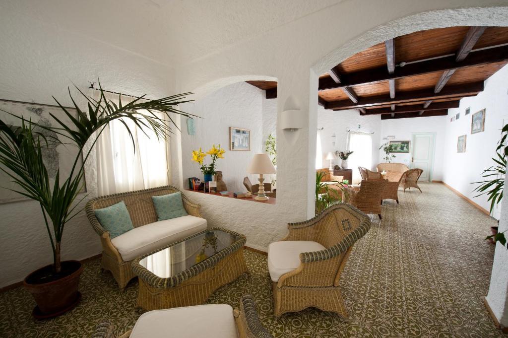 Park Hotel Resort Costa Smeralda Exteriör bild