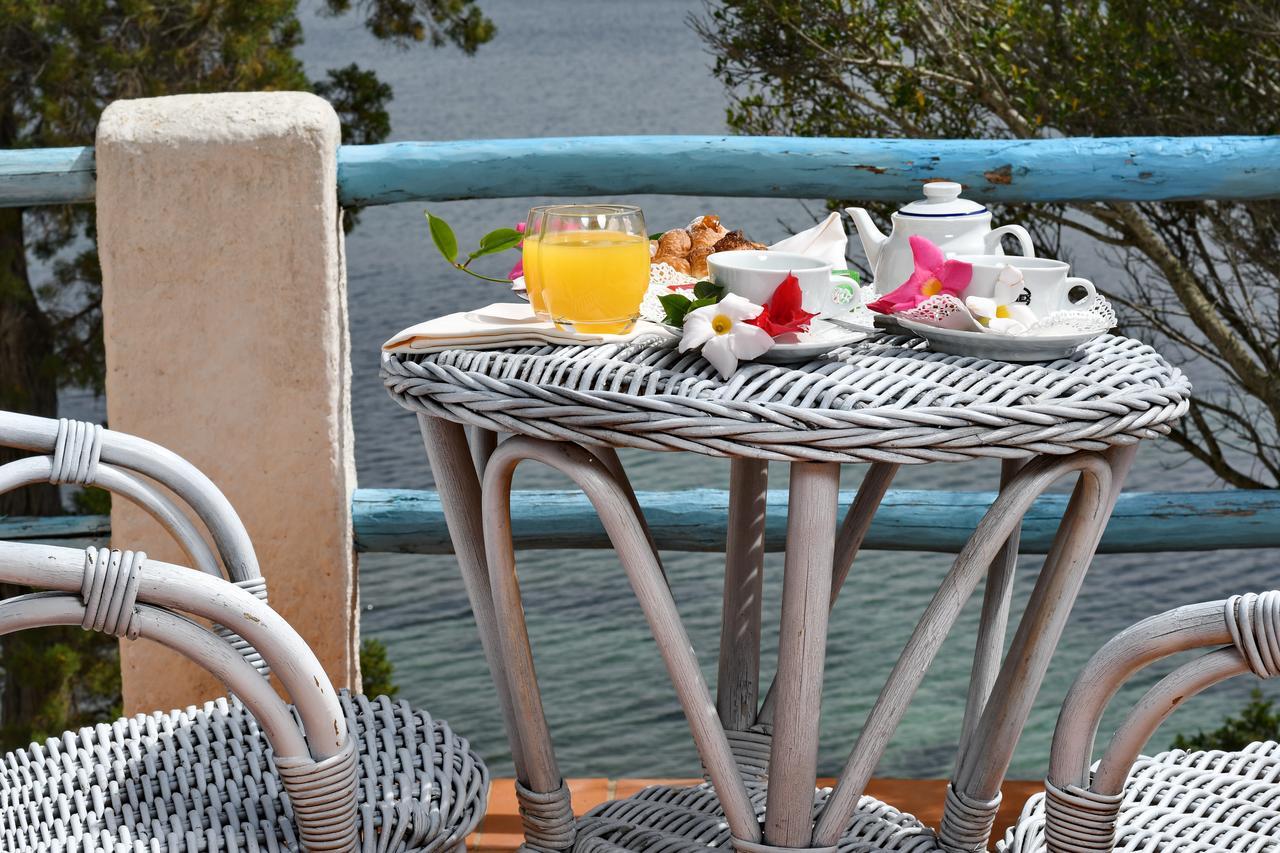 Park Hotel Resort Costa Smeralda Exteriör bild